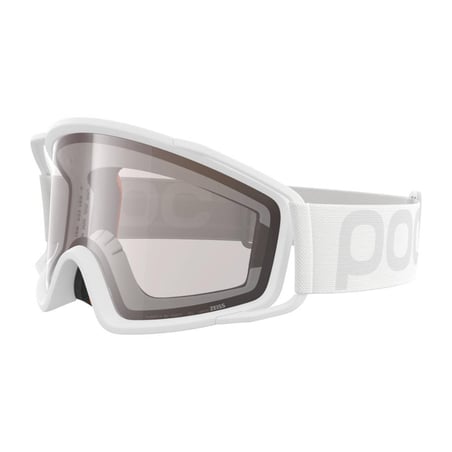 POC Zygon White Goggles