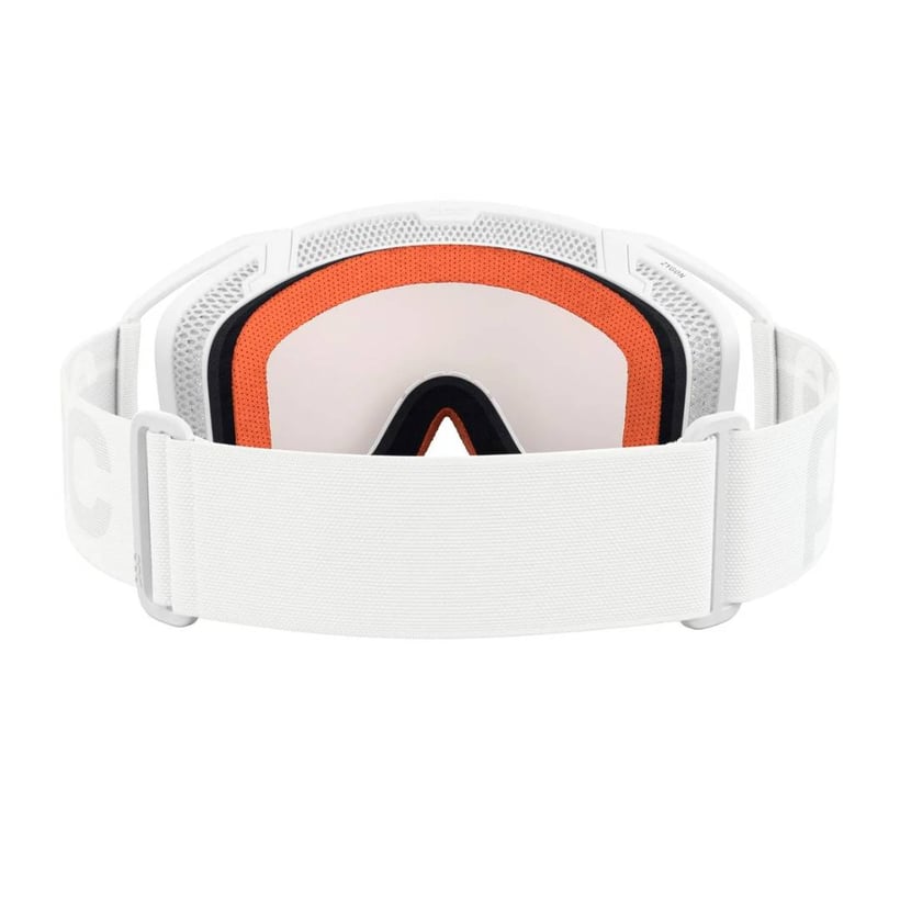POC Zygon White Goggles