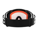 Gafas POC Zygon Negro Blanco