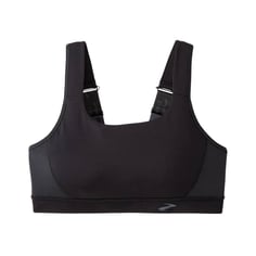 Reggiseno Brooks Convertible 2.0 Nero