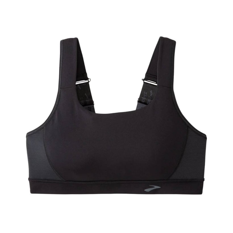 Sutiã Brooks Convertible 2.0 Preto
