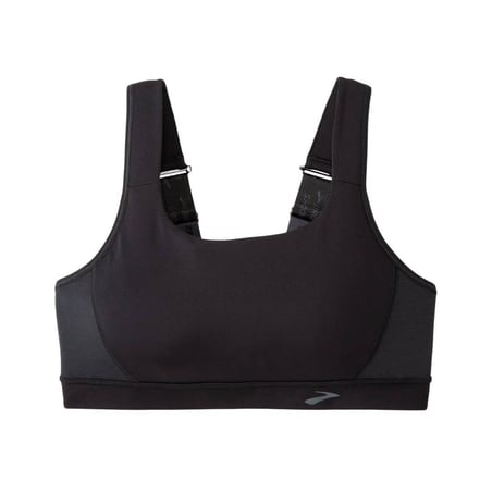Brooks Convertible 2.0 Sport-BH Schwarz