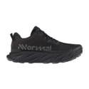 Schuh NNormal Cadí Schwarz SS26