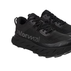 Buty NNormal Cadí czarne SS26 2