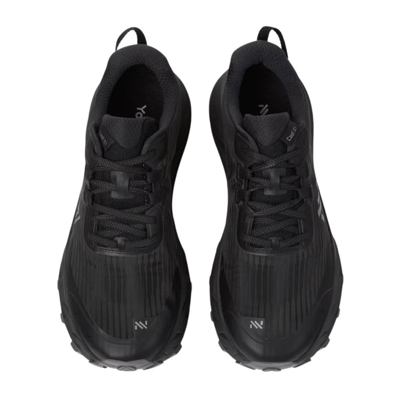 Scarpa NNormal Cadí Nero SS26