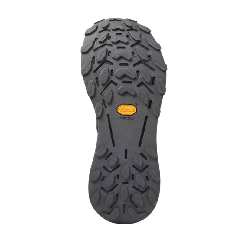 Scarpa NNormal Cadí Nero SS26