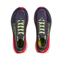 Hoka Tecton X 3 Schuhe Lila Rot SS26
