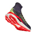 Ténis Hoka Tecton X 3 Roxo Vermelho SS26