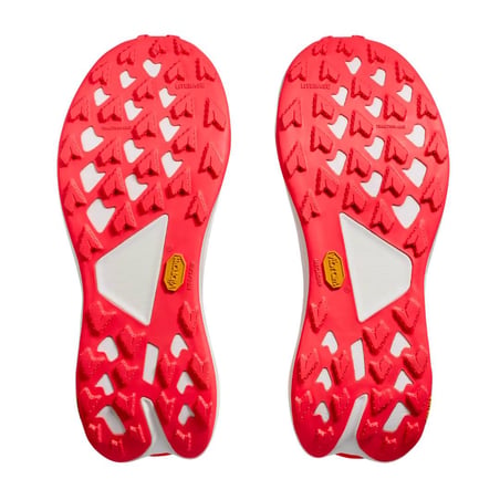 Hoka Tecton X 3 Shoes Purple Red SS26