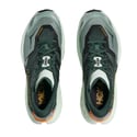 Zapatillas Hoka Speedgoat 7 Verde Naranja SS26
