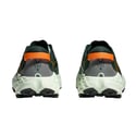 Zapatillas Hoka Speedgoat 7 Verde Naranja SS26