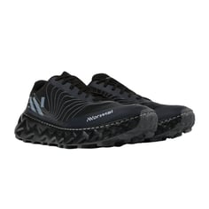 Zapatillas NNormal Tomir 2.0 Negro SS26 2