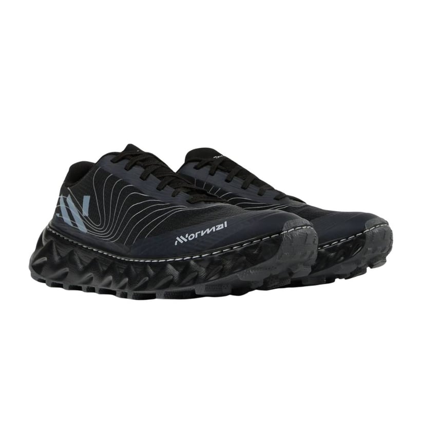 Ténis NNormal Tomir 2.0 Preto SS26