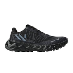 Scarpe NNormal Tomir 2.0 Nero SS26