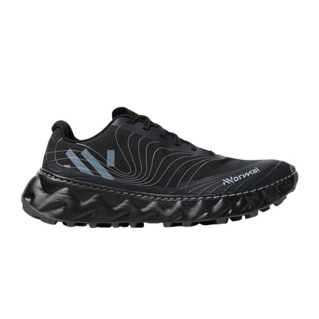 Chaussures NNormal Tomir 2.0 Noir SS26