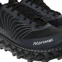 NNormal Tomir 2.0 trailschoenen Zwart SS26