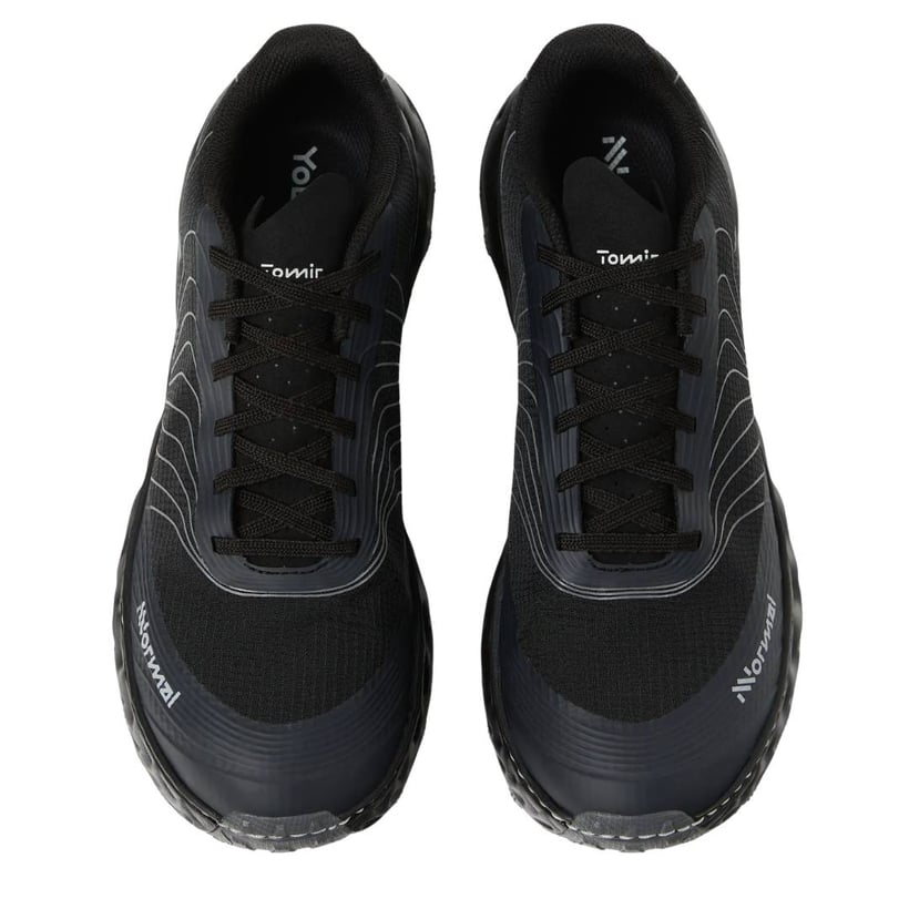 Scarpe NNormal Tomir 2.0 Nero SS26