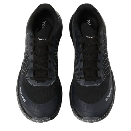Buty NNormal Tomir 2.0 Czarne SS26