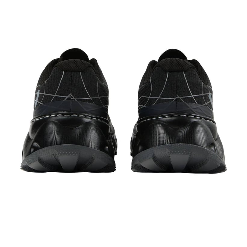 Zapatillas NNormal Tomir 2.0 Negro SS26