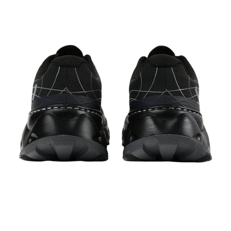 NNormal Tomir 2.0 Trail-Schuhe Schwarz SS26