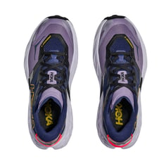 Schuhe Hoka Speedgoat 7 Lila Orange SS26 Damen 2