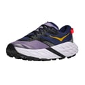 Scarpe Hoka Speedgoat 7 Viola Arancione SS26 Donna