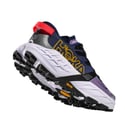 Buty Hoka Speedgoat 7 Fioletowo-Pomarańczowe SS26 Damskie