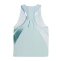 Maillot Puma Lightspeed ULTRAWEAVE Sans Manches Bleu Blanc