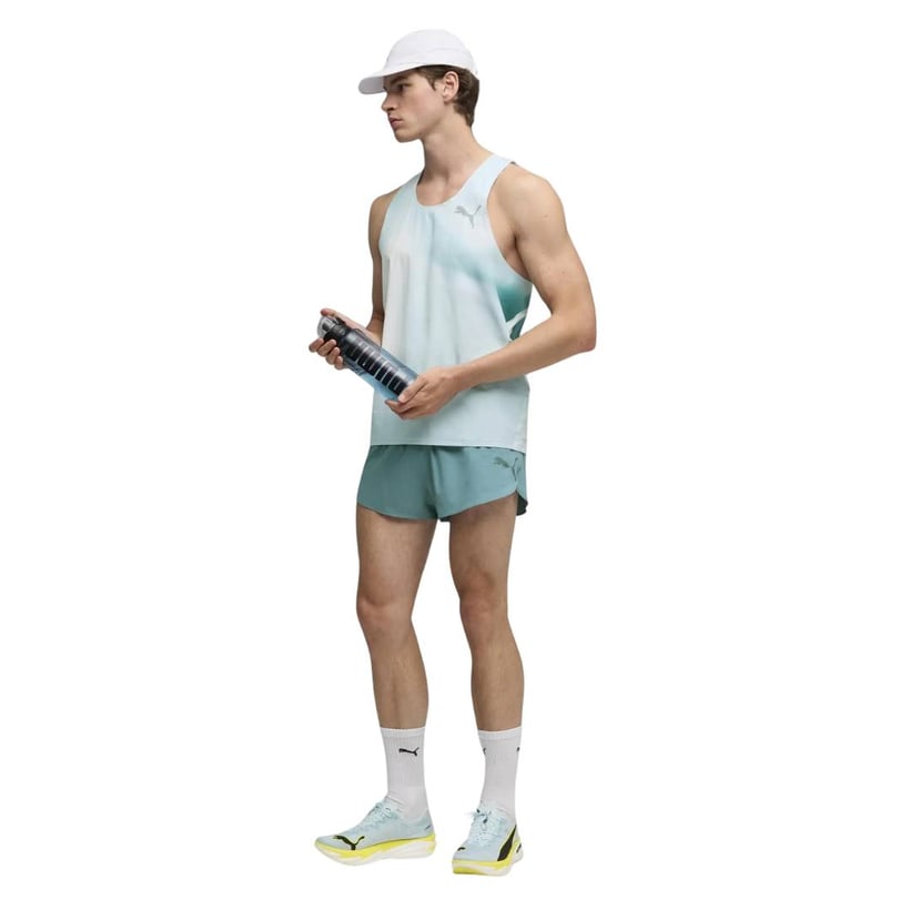 Canotta Puma Lightspeed ULTRAWEAVE Senza...