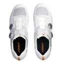 Sapatilhas DMT KR0 EVO Superlight 2026 Branco Prata