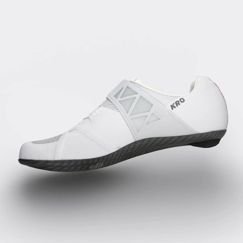 Chaussures DMT KR0 EVO Superlight 2026 Blanc...