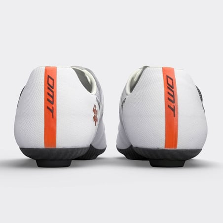 Chaussures DMT KR0 EVO Superlight 2026 Blanc Argent