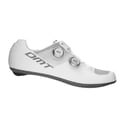 Sapatilhas DMT KR0 EVO Superlight 2026 Branco Prata