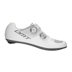 Chaussures DMT KR0 EVO Superlight 2026 Blanc Argent