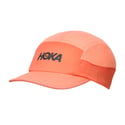 Casquette Hoka Trail Race Orange Unisexe