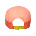Casquette Hoka Trail Race Orange Unisexe