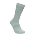 Hoka Trail Run Crew Socks Grey