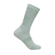Calcetines Hoka Trail Run Crew Gris