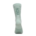 Chaussettes Hoka Trail Run Crew Gris