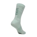 Chaussettes Hoka Trail Run Crew Gris