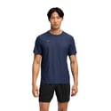 Hoka Airolite 2.0 Blue T-Shirt