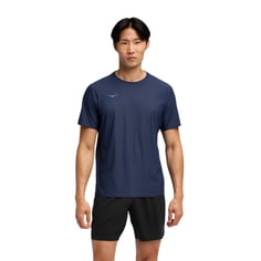 Camiseta Hoka Airolite 2.0 Azul