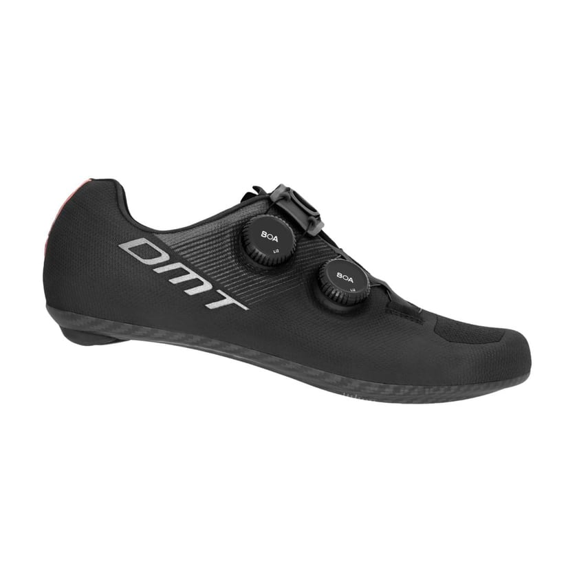 Chaussures DMT KR0 EVO Superlight 2026 Noir Gris