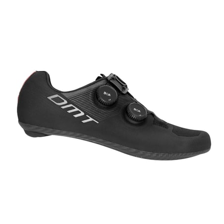 Sapatilhas DMT KR0 EVO Superlight 2026 Preto Cinzento