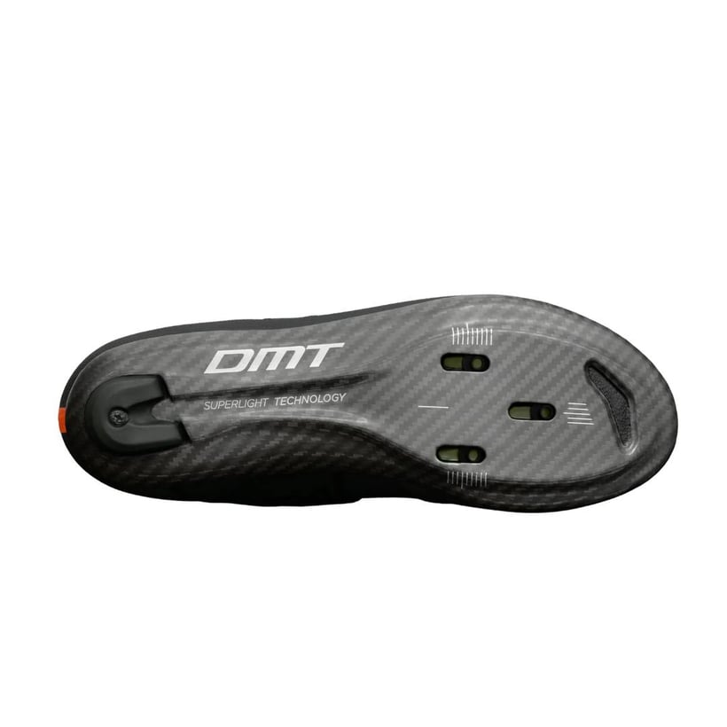 Sapatilhas DMT KR0 EVO Superlight 2026 Preto...