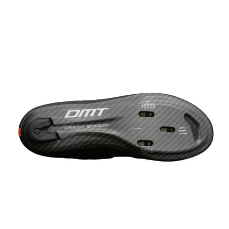 Sapatilhas DMT KR0 EVO Superlight 2026 Preto Cinzento