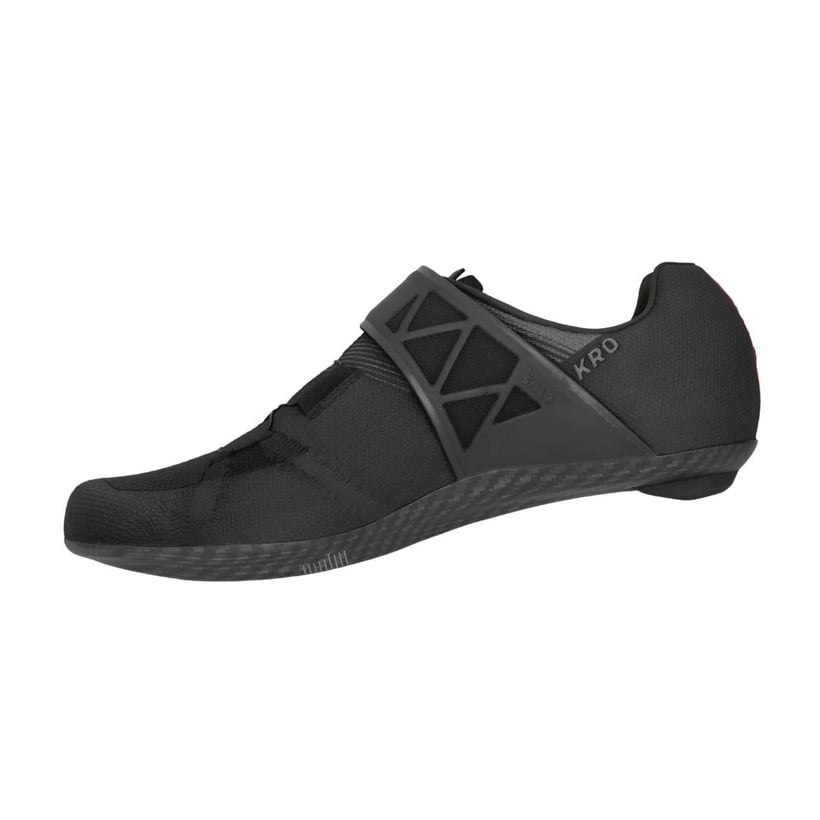 Chaussures DMT KR0 EVO Superlight 2026 Noir Gris