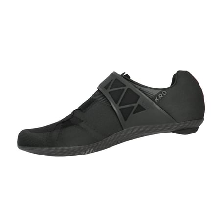 Scarpe DMT KR0 EVO Superlight 2026 Nero Grigio