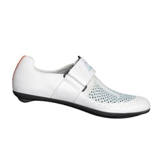 Zapatillas DMT OXY Blanco Azul