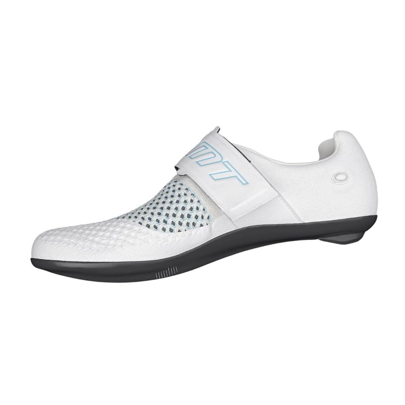 Scarpe DMT OXY Bianco Blu